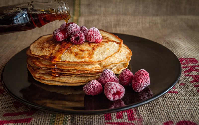 Experimental Recipe